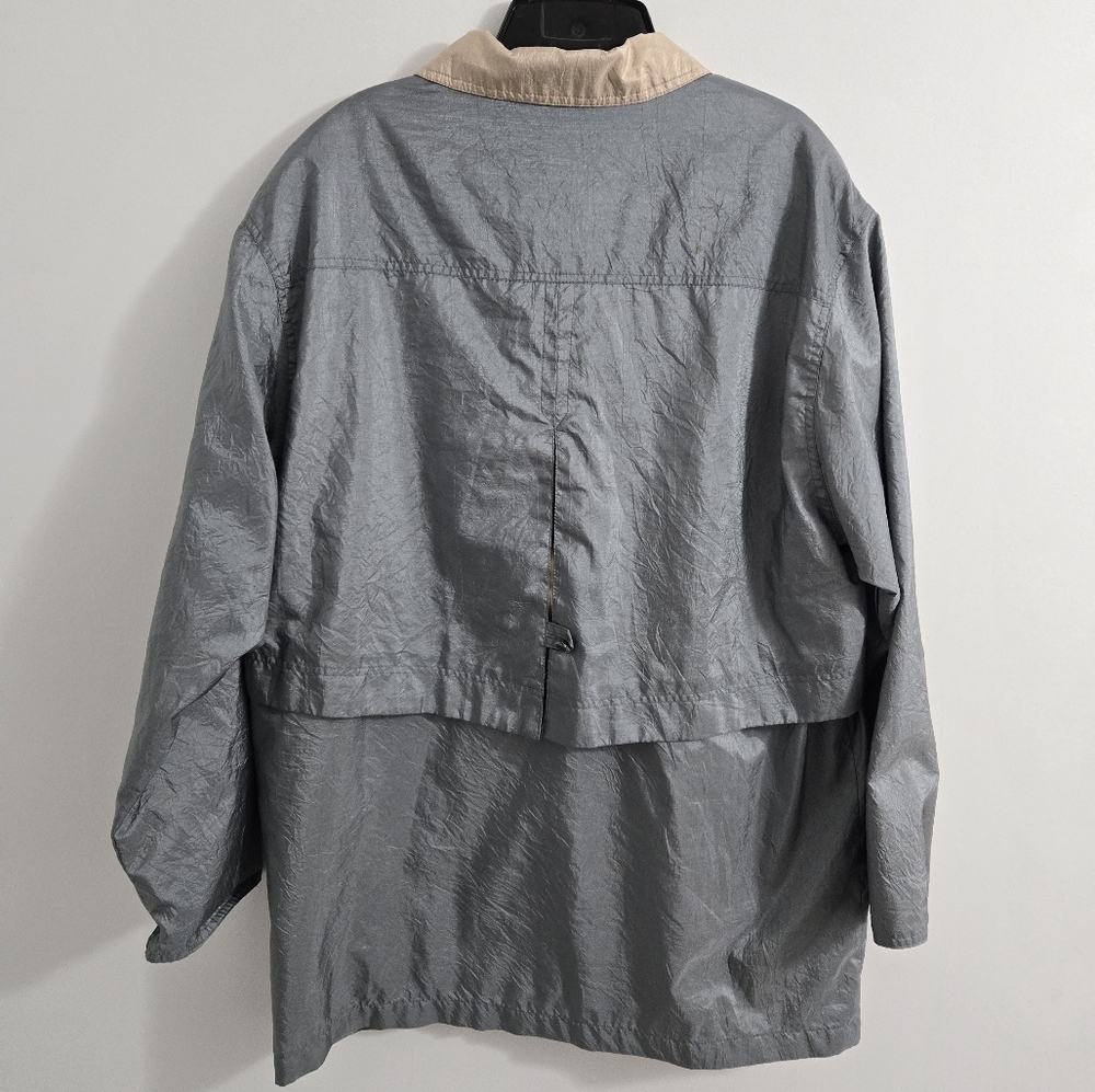 Innovations Polyester Jacket - image 3